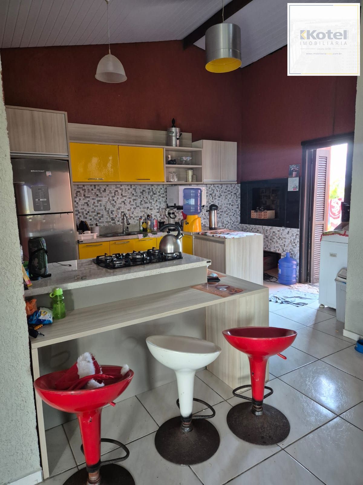 Casa 3 quartos à venda, 80m², Praia Itapeva - Torres