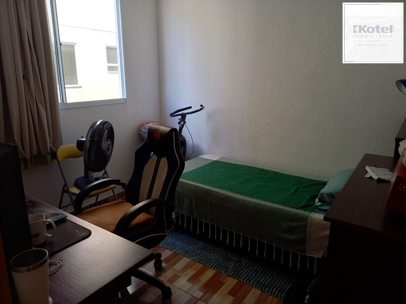 Apartamento 2 quartos à venda, 42m², Restinga - Porto Alegre — foto 5