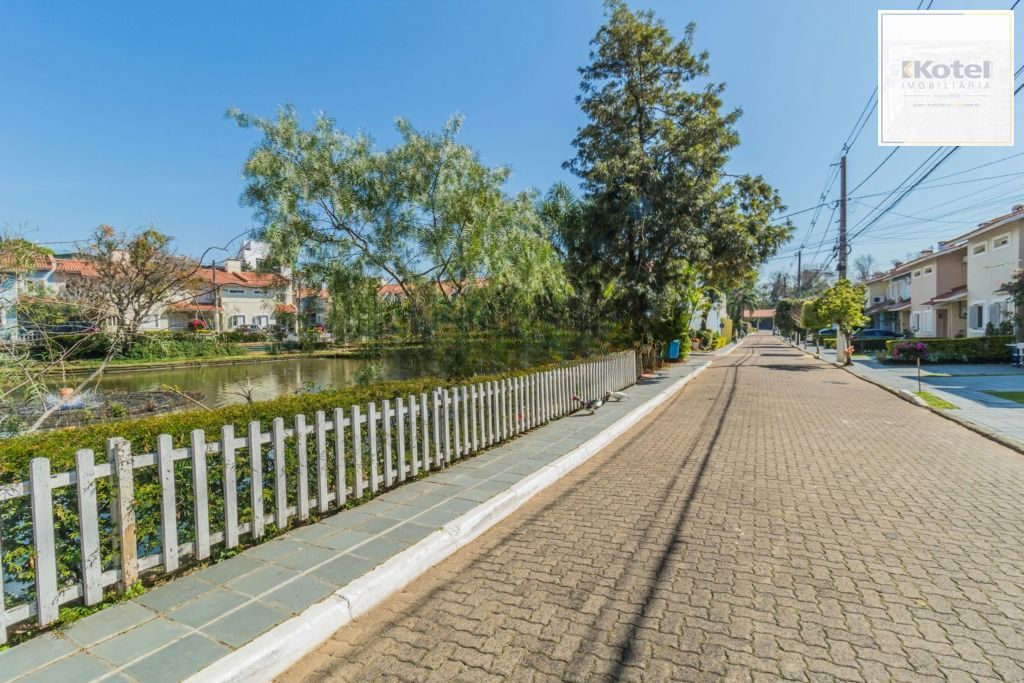 Casa de Condomínio, 3 quartos, à venda, 117 m², Vila Nova - Porto Alegre — foto 3