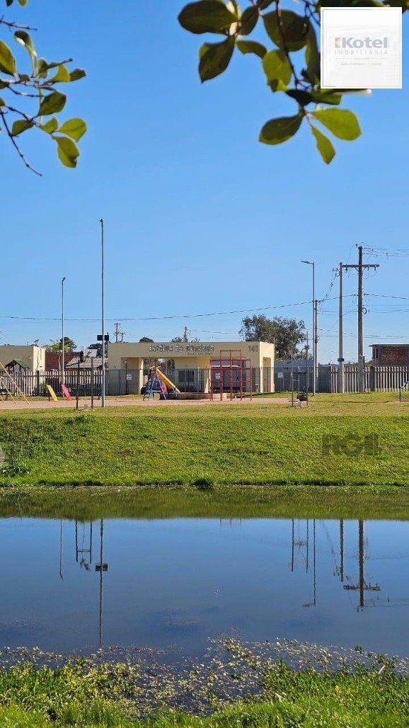 Terreno à venda, Hípica - Porto Alegre — foto 3
