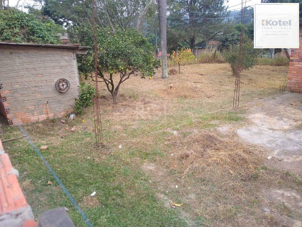 Terreno para Venda - 60m², 0 dormitórios, Lomba do Pinheiro — foto 2