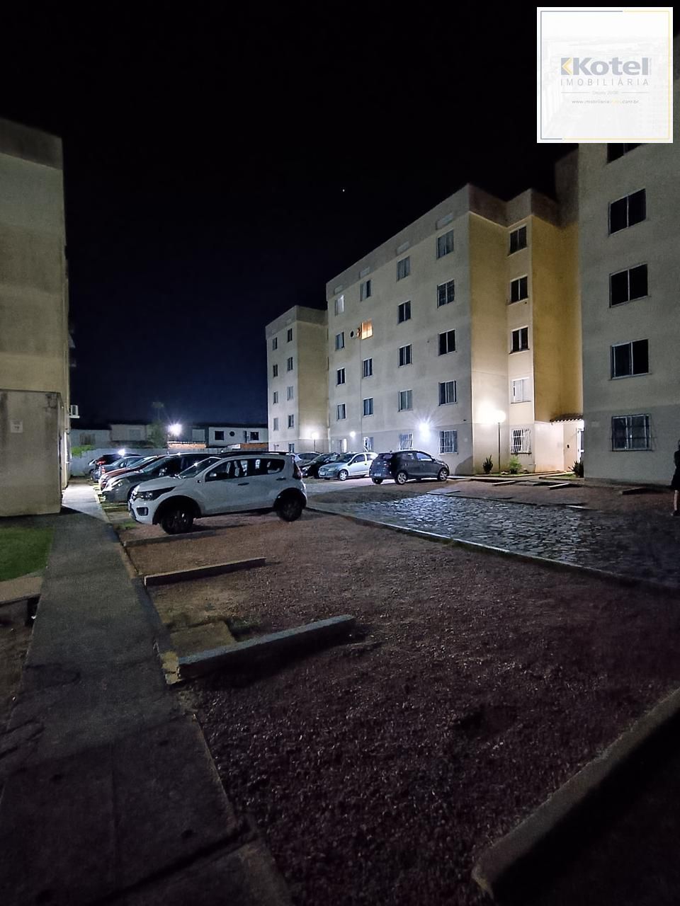 Apartamento 2 quartos à venda, 54m², Vila Nova - Porto Alegre