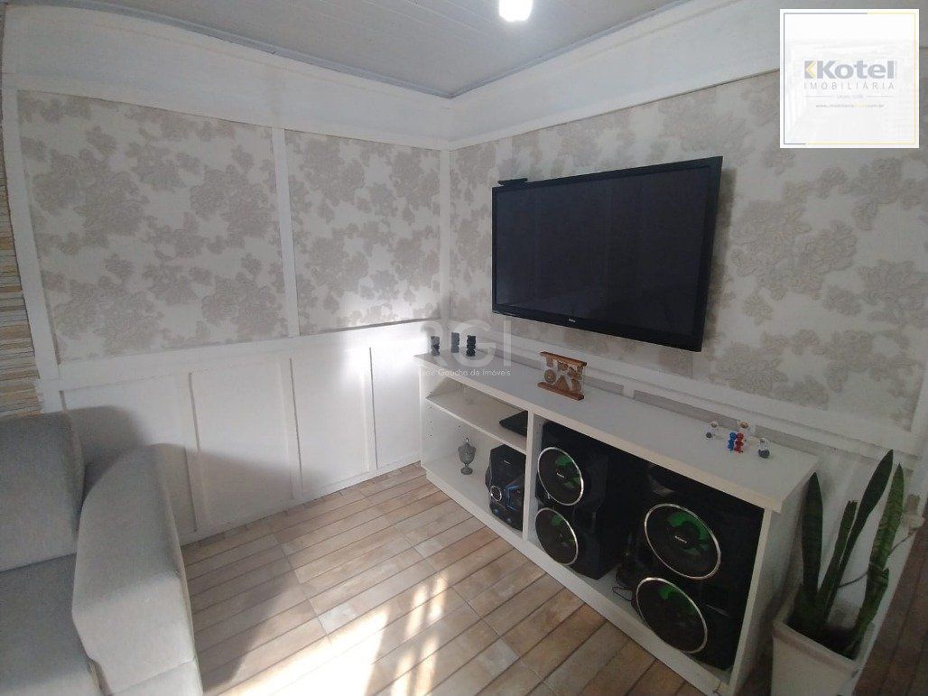 Casa para Venda - 103m², 2 dormitórios, 1 vaga - Hípica — foto 3