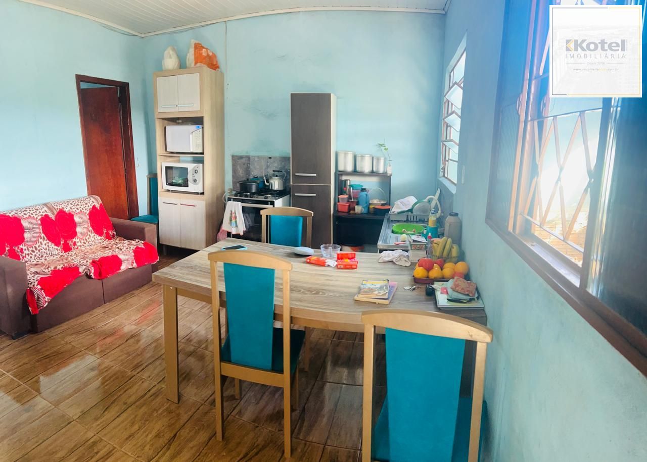 Casa 2 quartos à venda, 102m², Restinga - Porto Alegre — foto 4