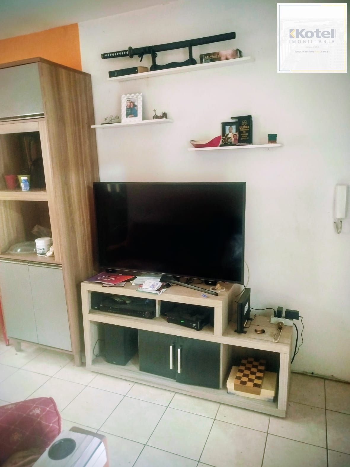 Casa 1 quartos à venda, 63m², Guarujá - Porto Alegre — foto 3
