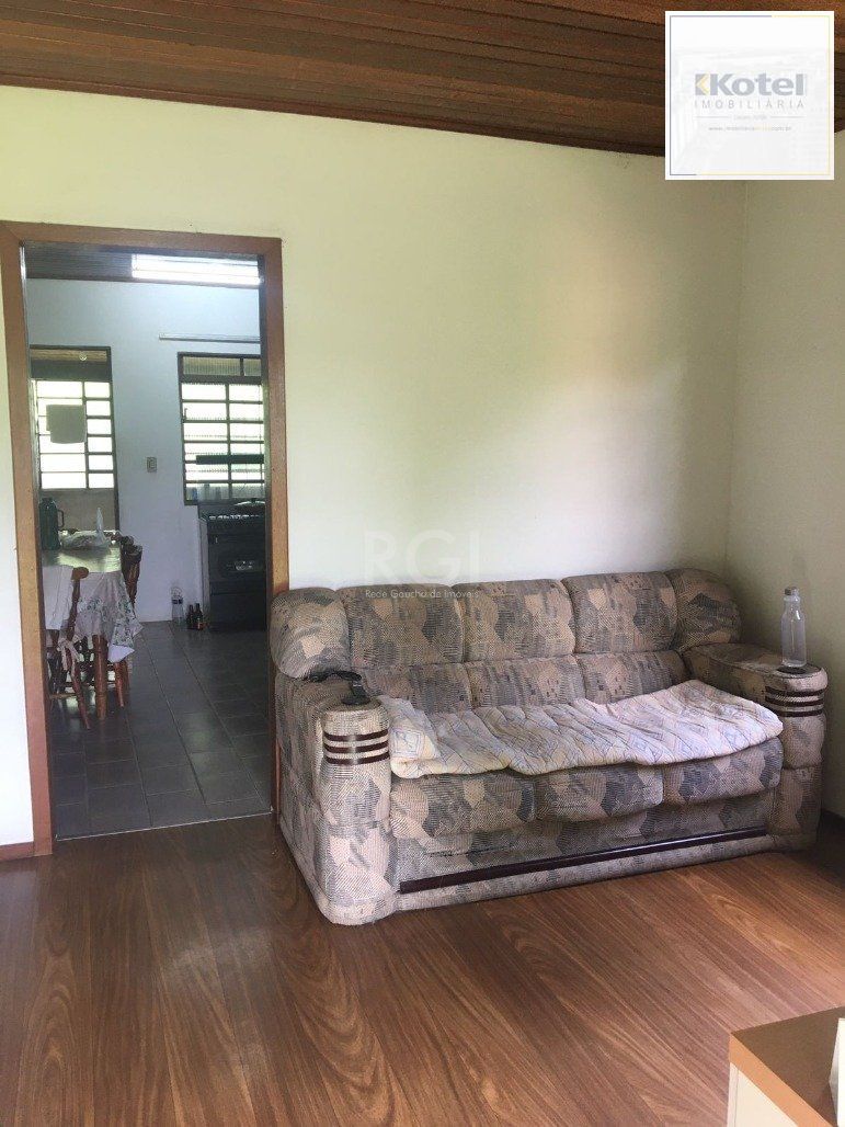Casa para Venda - 120m², 3 dormitórios, Restinga — foto 3