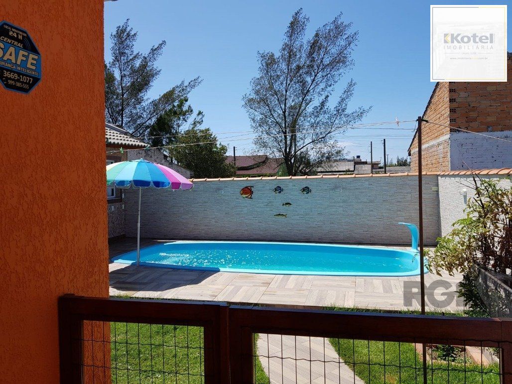 Casa 3 quartos à venda, 127m², Tramandaí - Tramandaí — foto 2