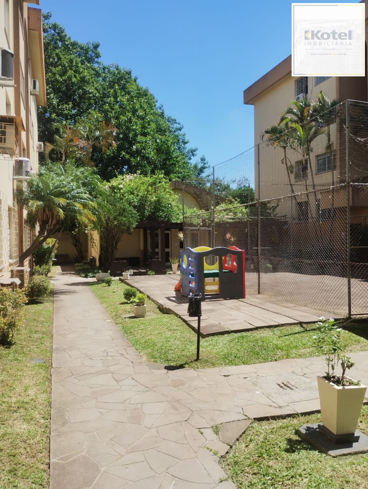 Apartamento 2 quartos à venda, 59m², Tristeza - Porto Alegre — foto 2