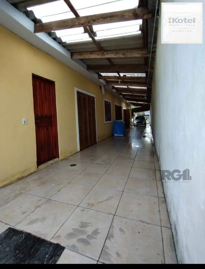 Casa 3 quartos à venda, 198m², Aberta dos Morros - Porto Alegre — foto 5