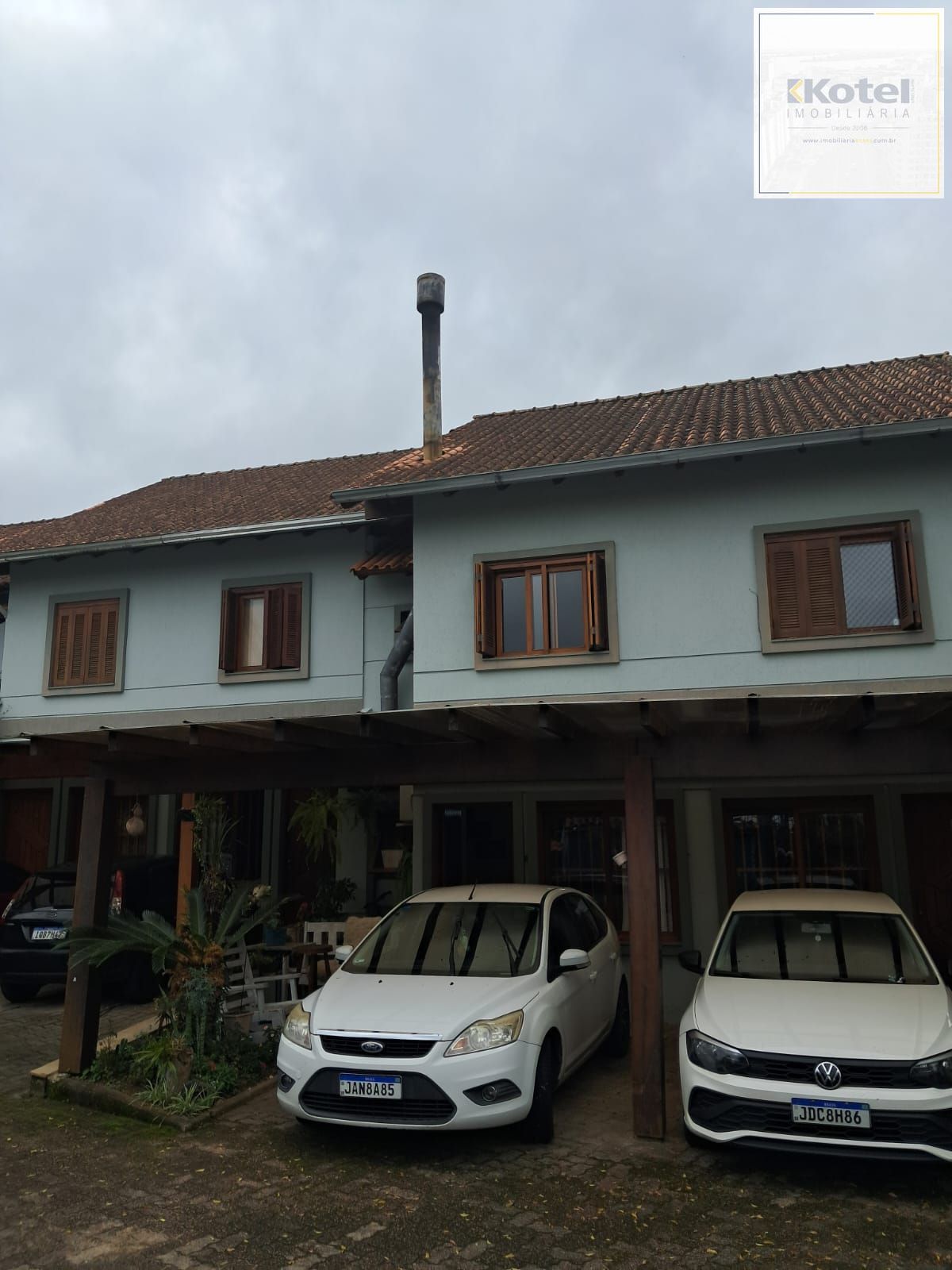 Casa de Condomínio 4 quartos à venda, 102m², Ipanema - Porto Alegre — foto 3