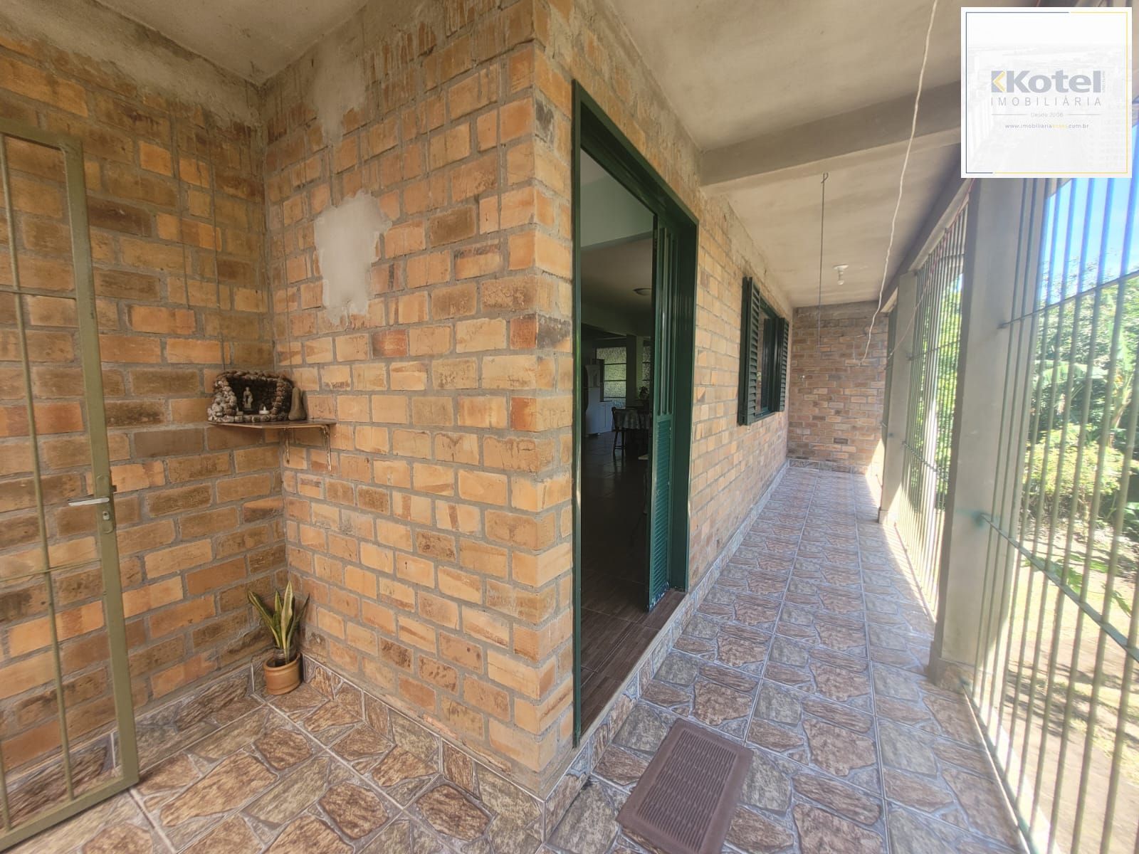 Chácara 3 quartos à venda, 1860m², Cascata - Porto Alegre — foto 4