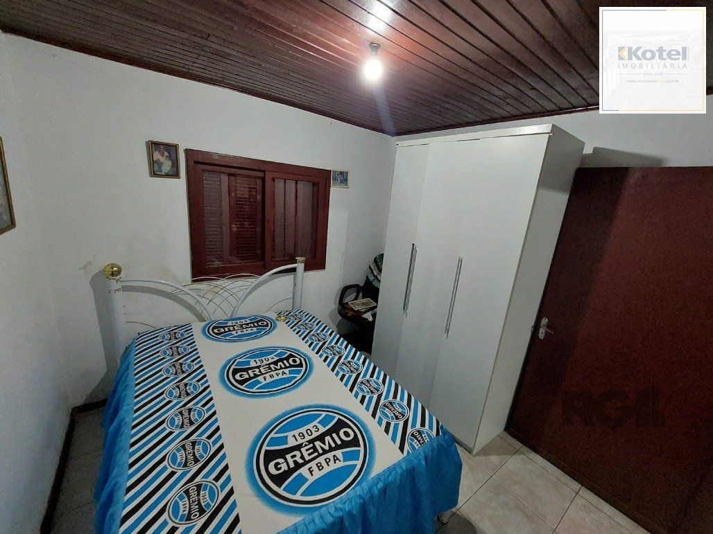 Casa 3 quartos à venda, 150m², Extrema - Porto Alegre — foto 3