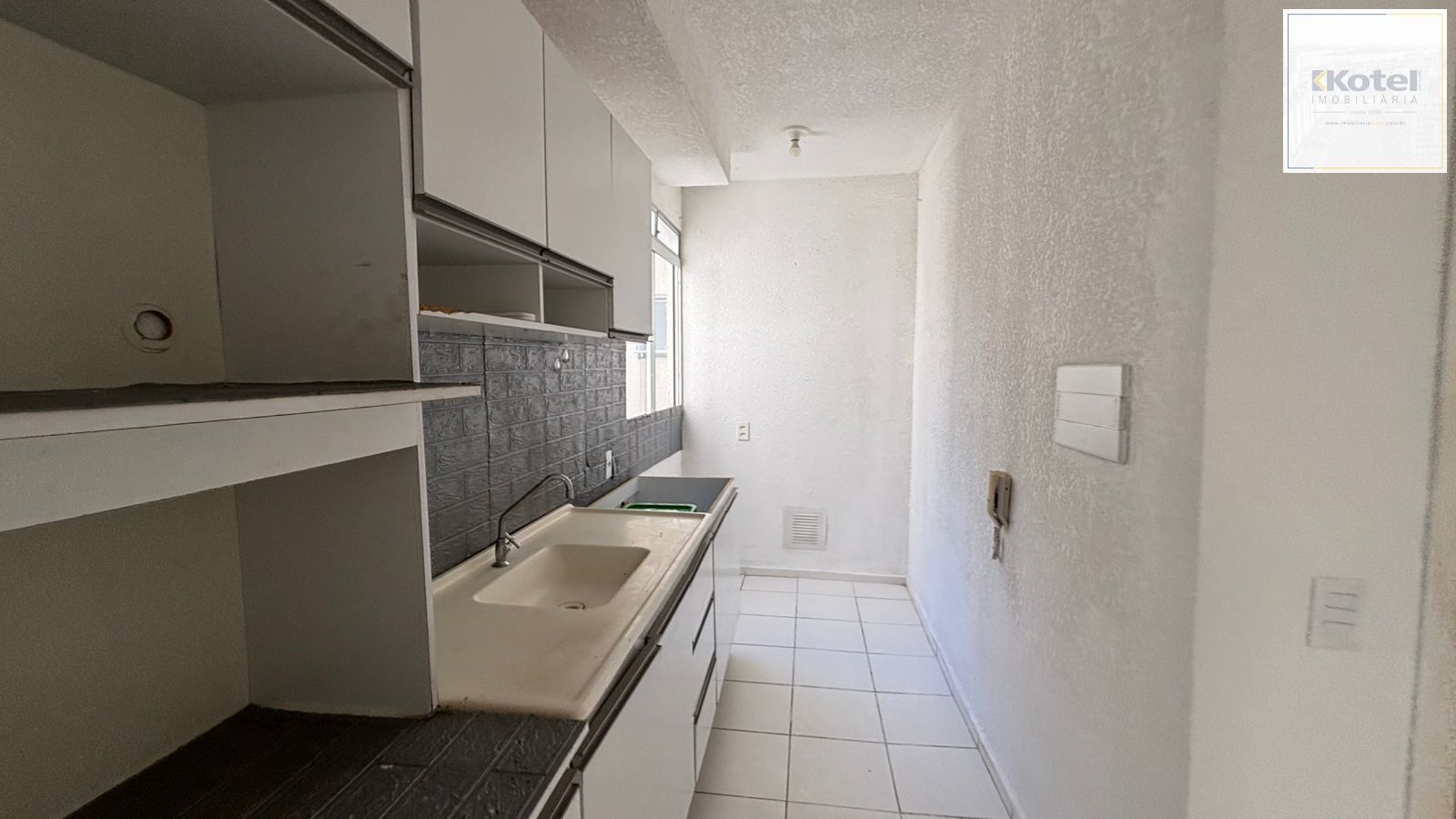 Apartamento 2 quartos à venda, 40m², Cavalhada - Porto Alegre — foto 2