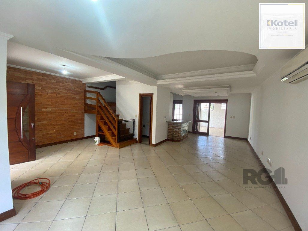 Casa 3 quartos à venda, 150m², Hípica - Porto Alegre — foto 2