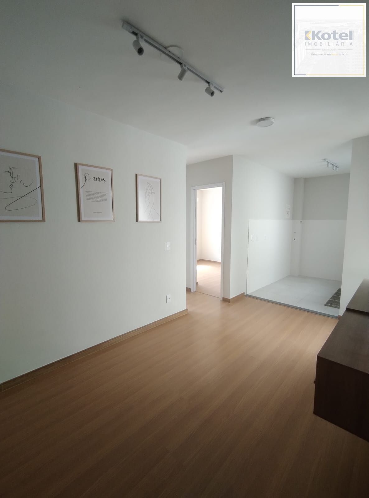 Apartamento 2 quartos à venda, 40m², Restinga - Porto Alegre — foto 3
