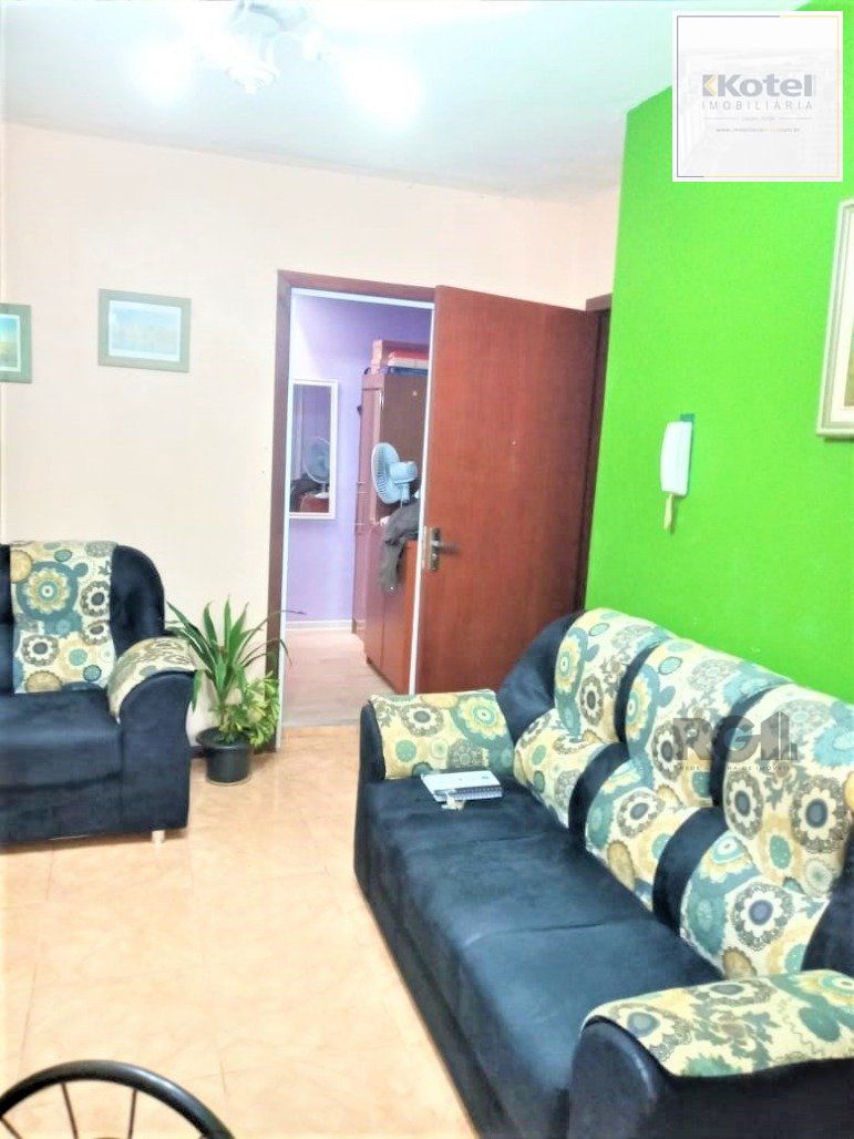 Apartamento 2 quartos à venda, 43m², Morro Santana - Porto Alegre