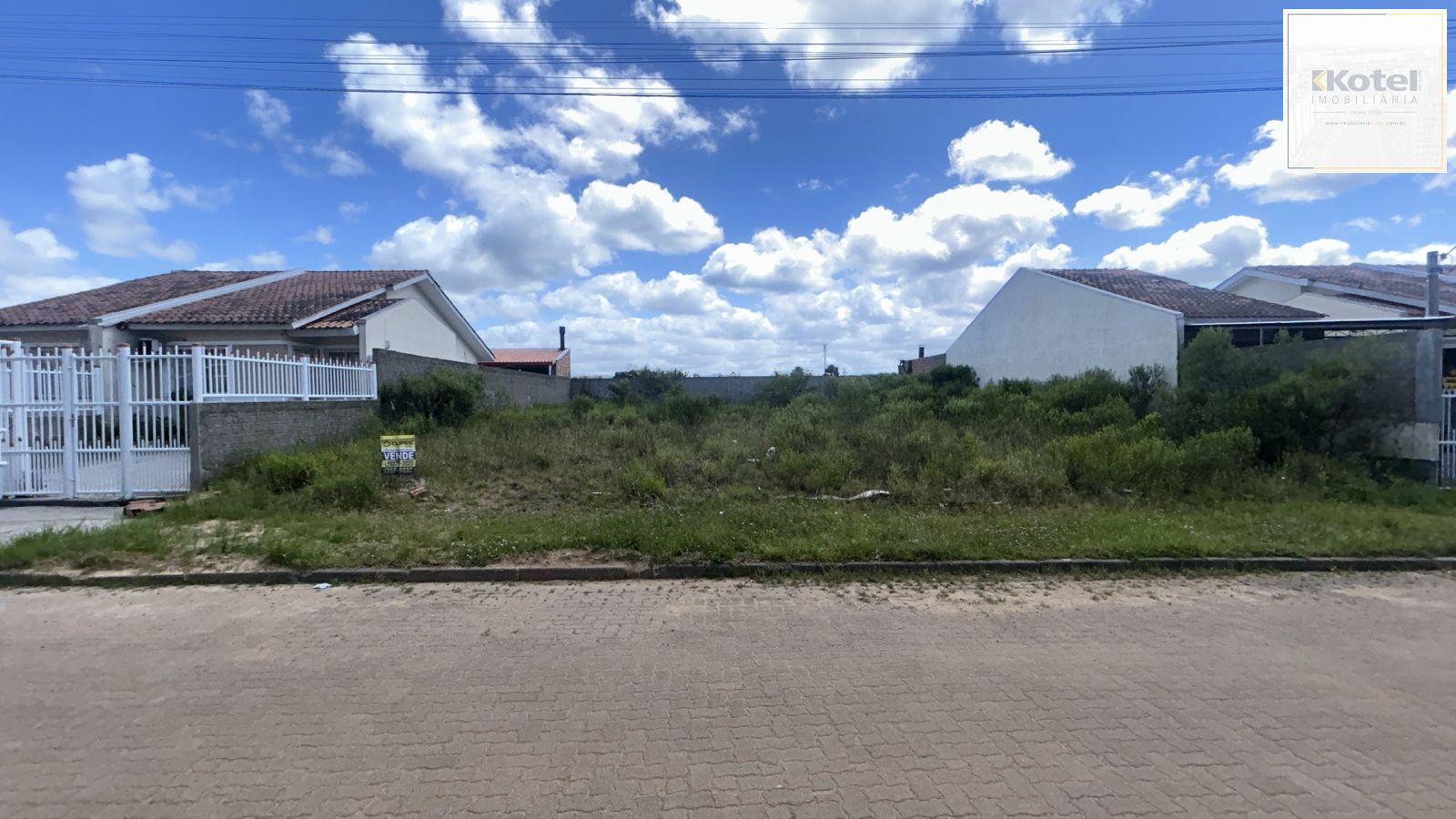 Terreno à venda, Restinga - Porto Alegre — foto 3