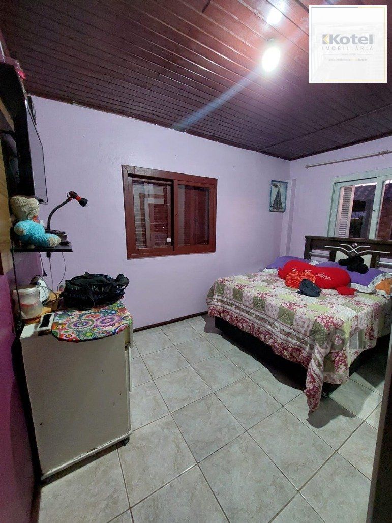 Casa 3 quartos à venda, 150m², Extrema - Porto Alegre — foto 2