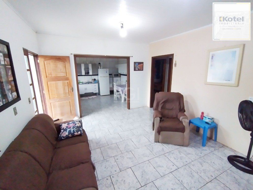 Casa para Venda - 90m², 2 dormitórios, sendo 1 suites, 1 vaga - Restinga — foto 5