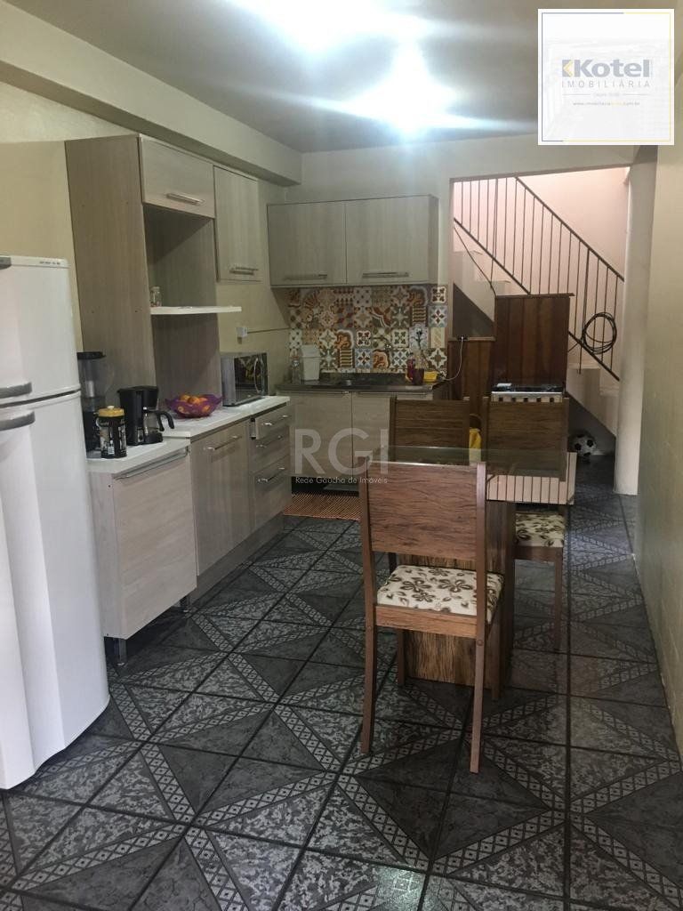 Sobrado para Venda - 92m², 3 dormitórios, 2 vagas - Restinga Nova — foto 4