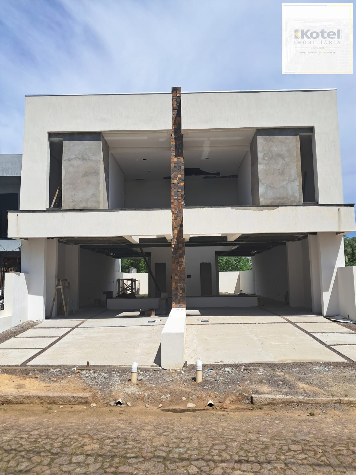 Casa 3 quartos à venda, 140m², Ipanema - Porto Alegre