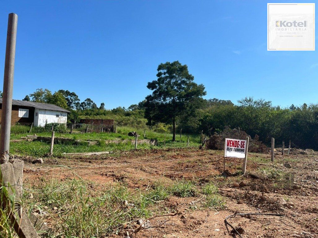 Terreno à venda, Chapéu do Sol - Porto Alegre — foto 4