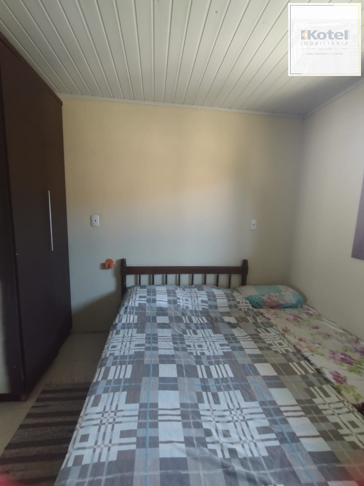 Casa 2 quartos à venda, 60m², Quintão - Palmares do Sul — foto 4