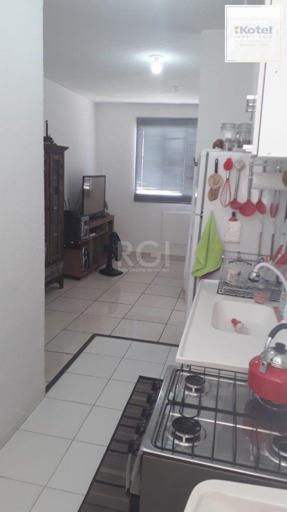 Apartamento 2 quartos à venda, 41m², Hípica - Porto Alegre — foto 5