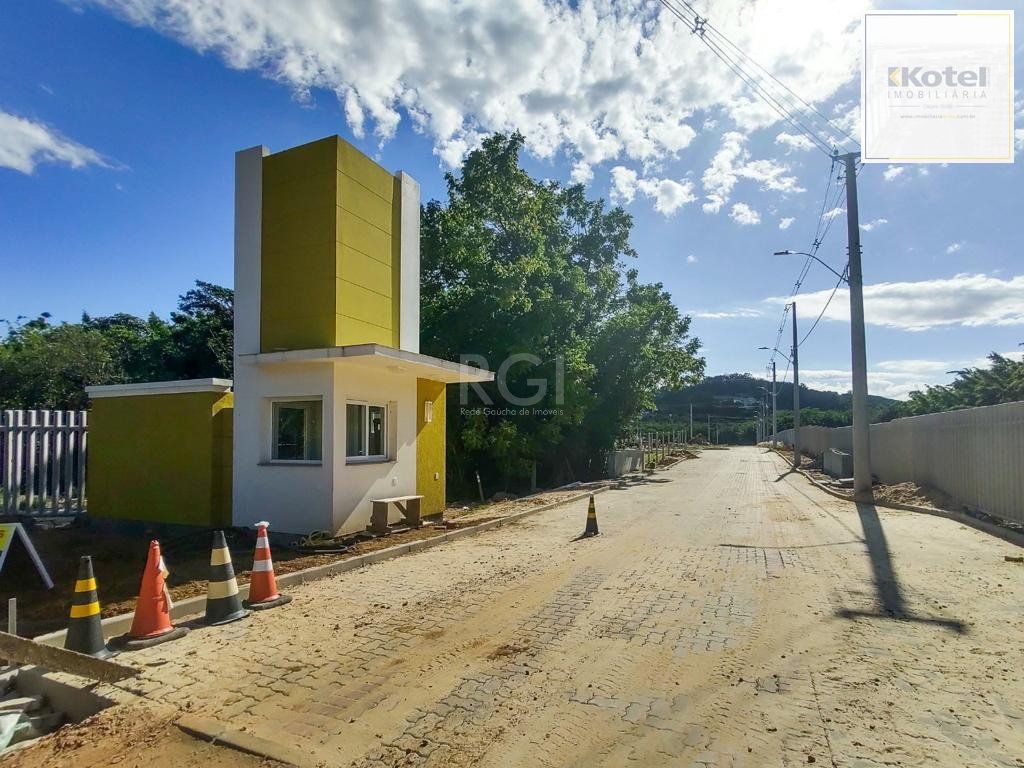 Terreno para Venda - 0m², 0 dormitórios, Vila Nova