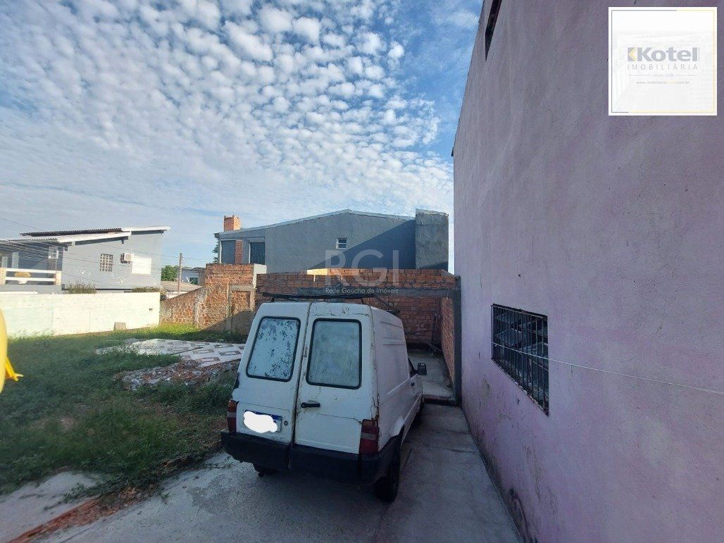 Terreno à venda, Restinga - Porto Alegre — foto 4