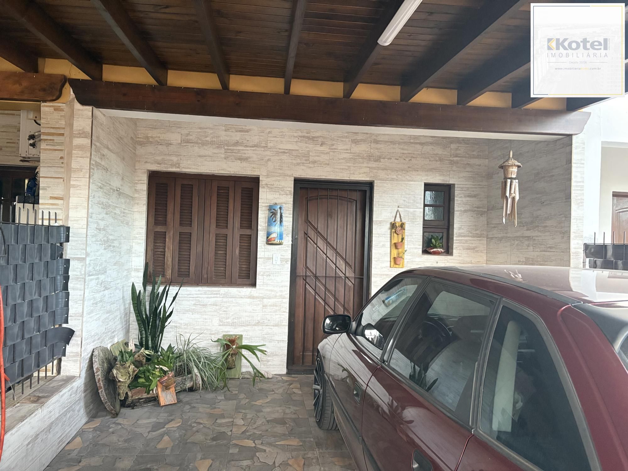 Sobrado 2 quartos à venda, 69m², Belém Novo - Porto Alegre — foto 3