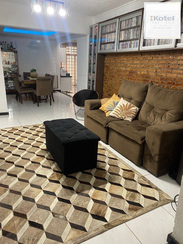 Casa 3 quartos à venda, 150m², Cavalhada - Porto Alegre — foto 3