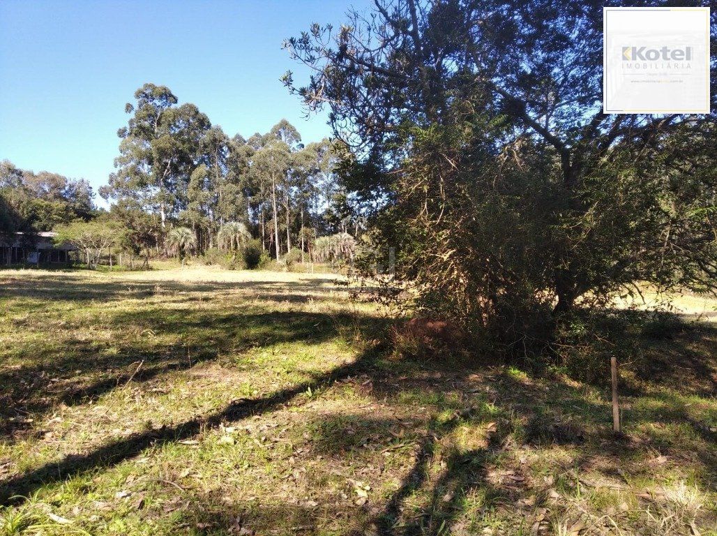 Sítio para Venda - 2500m², 0 dormitórios, Passo Da Areia