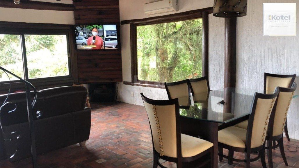 Casa para Venda - 367m², 2 dormitórios, Belém Novo — foto 4