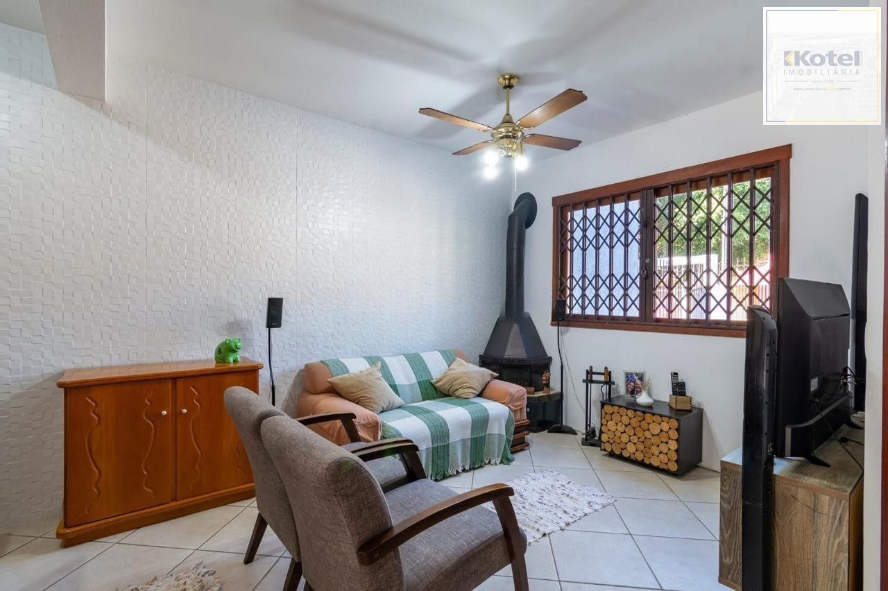 Casa 3 quartos à venda, 111m², Hípica - Porto Alegre — foto 2