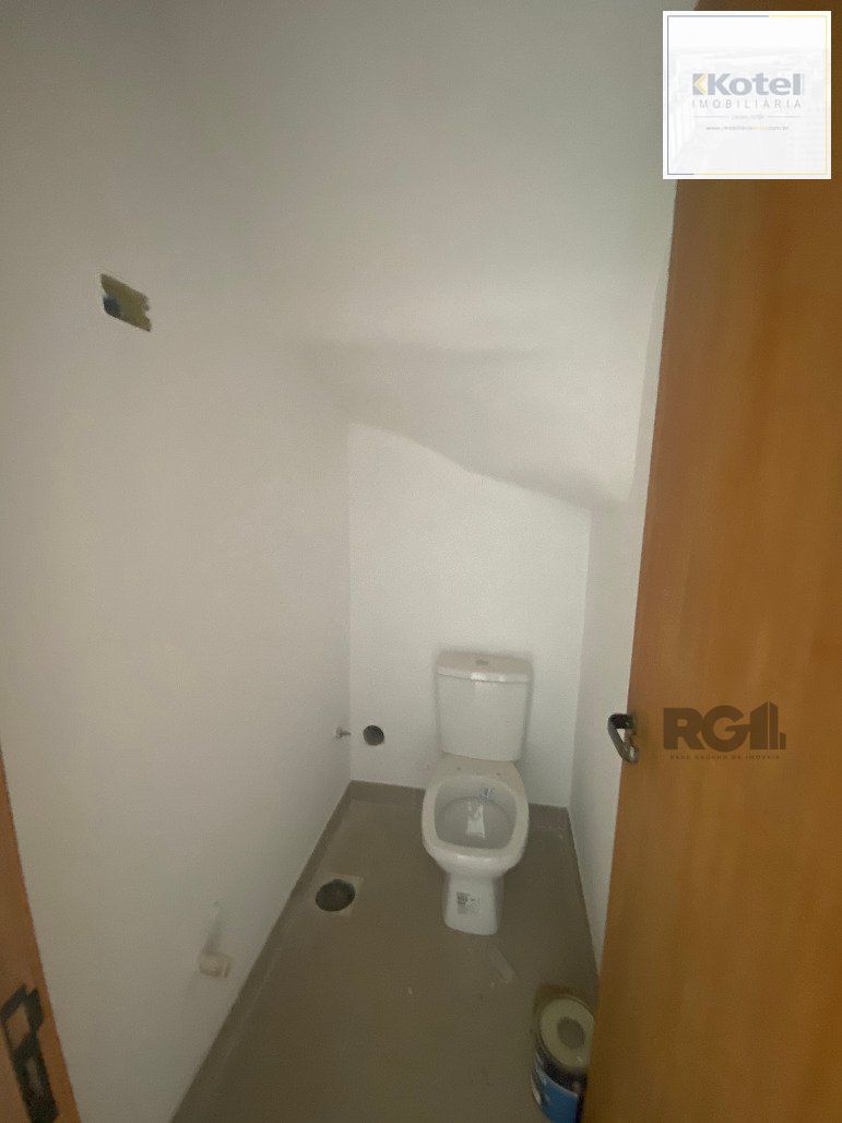 Sobrado 2 quartos à venda, 93m², Hípica - Porto Alegre — foto 5