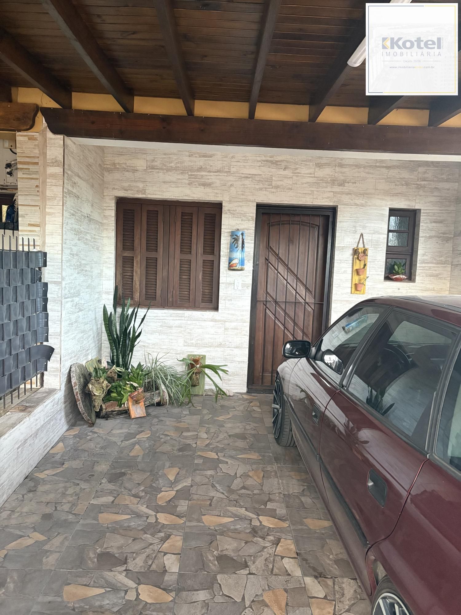 Sobrado 2 quartos à venda, 69m², Belém Novo - Porto Alegre — foto 4