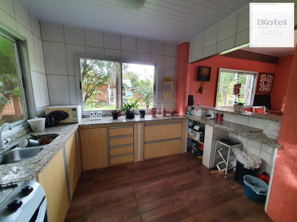 Sítio 3 quartos à venda, 155m², São Caetano - Porto Alegre — foto 5