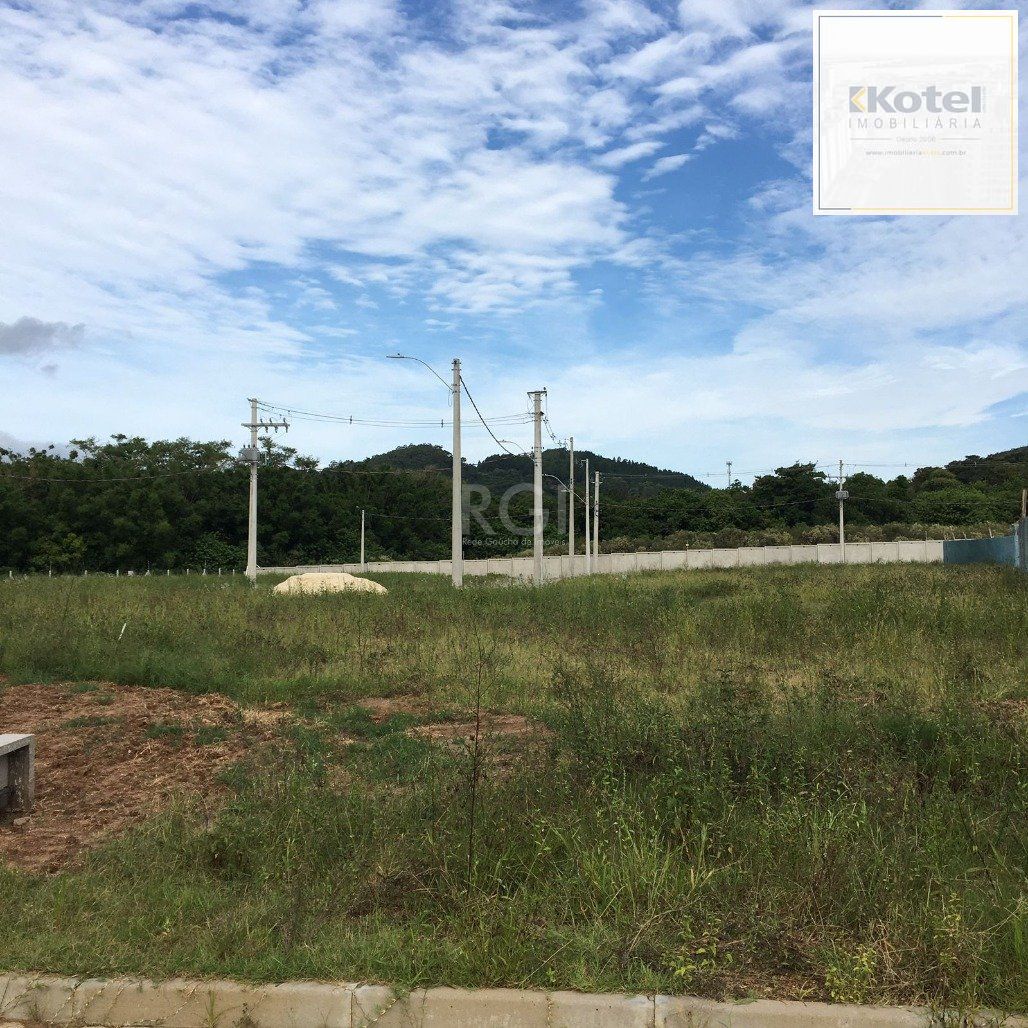 Terreno à venda, Campo Novo - Porto Alegre