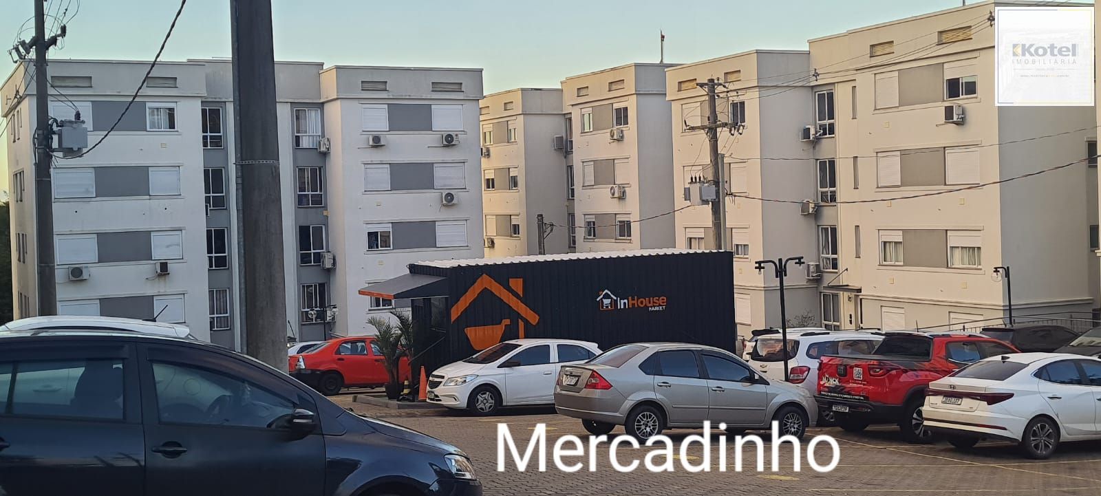 Apartamento, 2 quartos, à venda, 47 m², Lomba do Pinheiro - Porto Alegre — foto 2