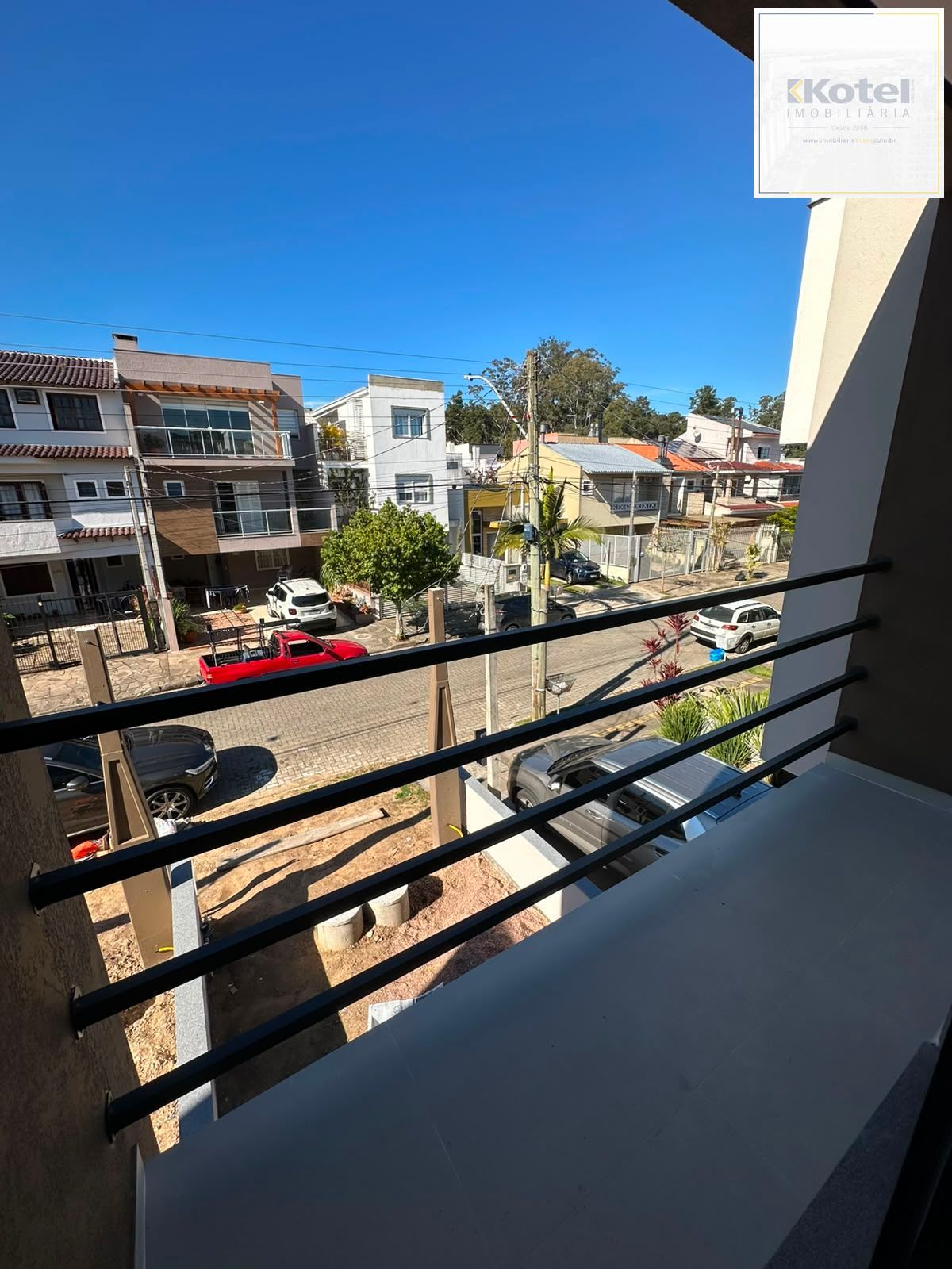 Casa 2 quartos à venda, 77m², Hípica - Porto Alegre — foto 3