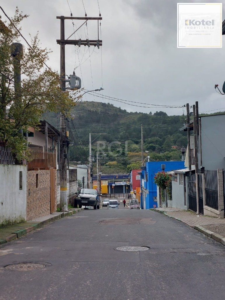 Casa para Venda - 60m², 2 dormitórios, 1 vaga - Aberta dos Morros — foto 3
