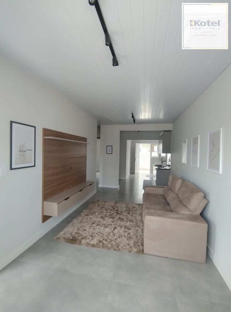 Casa 2 quartos à venda, 55m², Hípica - Porto Alegre — foto 2