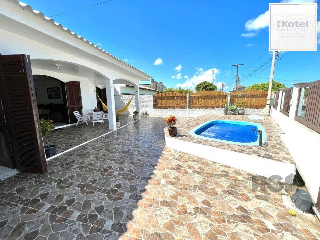 Casa 3 quartos à venda, 155m², Centro - Cidreira — foto 2