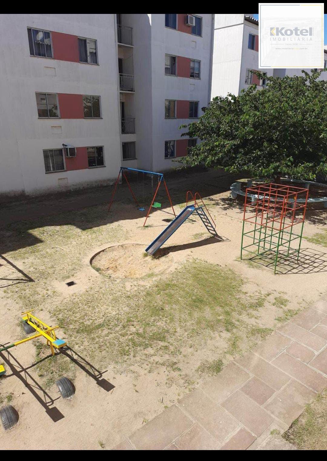 Apartamento 2 quartos à venda, 42m², Restinga - Porto Alegre — foto 5