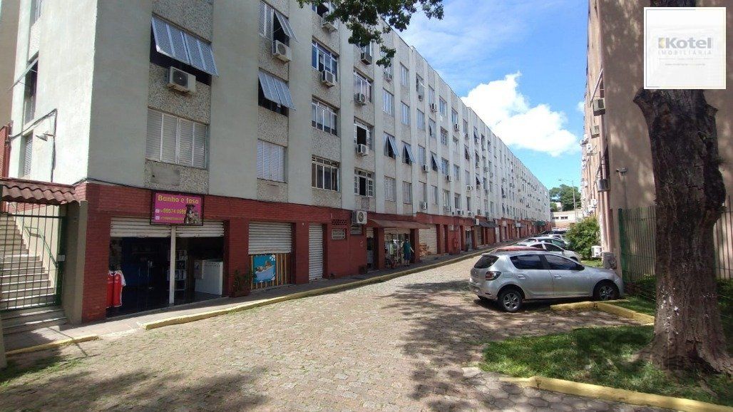 Apartamento 2 quartos à venda, 53m², Medianeira - Porto Alegre — foto 3