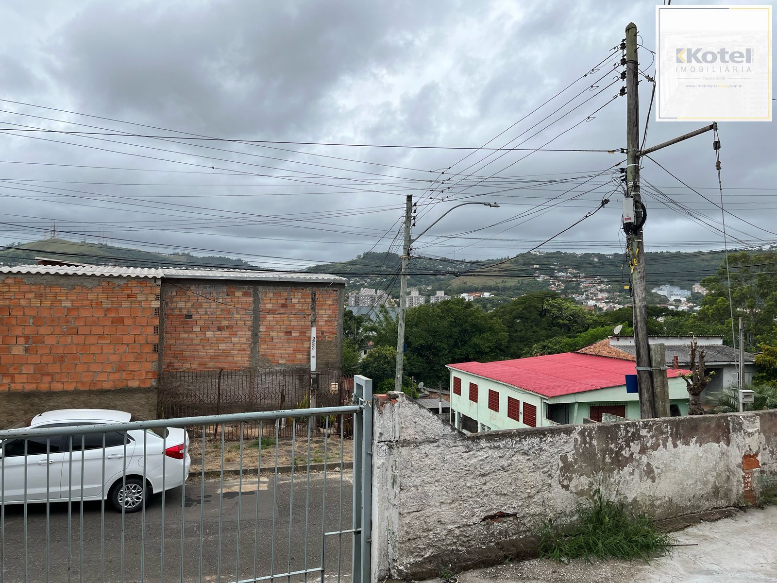Casa 2 quartos à venda, 70m², Teresópolis - Porto Alegre — foto 2