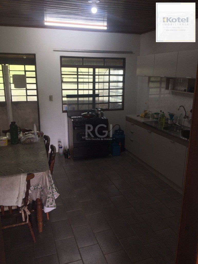 Casa para Venda - 120m², 3 dormitórios, Restinga — foto 4