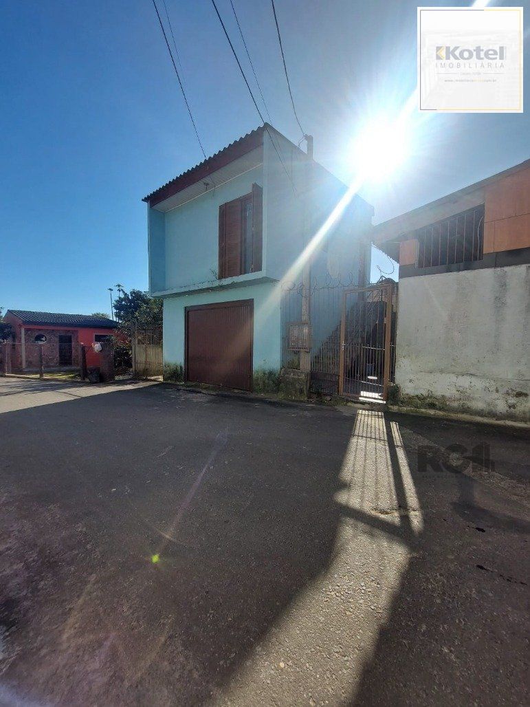 Casa Comercial 4 quartos à venda, 280m², Vila Nova - Porto Alegre