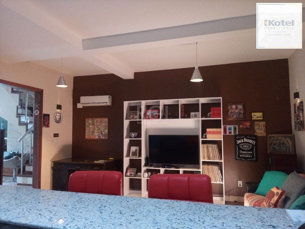 Casa 3 quartos à venda, 140m², Ipanema - Porto Alegre — foto 3